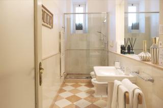 ComeCasa 2 bedrooms Apartment in via Curtatone - Milaan - 2