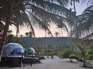 The camper resort - Ban Thong Yang - 6