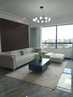 apartment staroot - Nairobi - 6