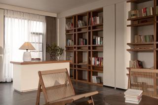 Shangri-La's Three Seasons Resort & Hotel - 1