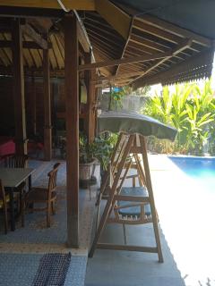 Kayu Tua Villa - 7
