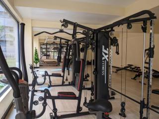Westlands bliss two bedroom garden by bliss haven - Nairobi - 7