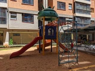 Westlands bliss two bedroom garden by bliss haven - Nairobi - 4