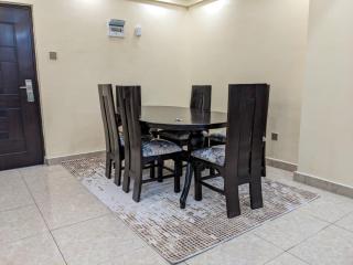 Westlands bliss two bedroom garden by bliss haven - 2