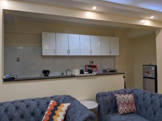 Westlands bliss two bedroom garden by bliss haven - 1