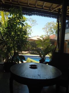 Kayu Tua Villa - 6