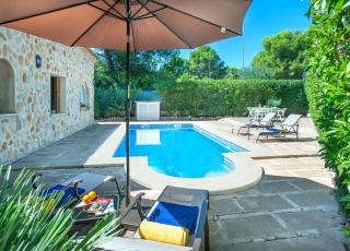 Owl Booking Villa Laura - 8 Min Walk to the Beach - Puerto Pollensa - 9