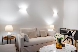 Luxury Suite in Bari Center - Bari - 7