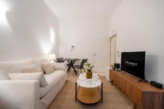 Luxury Suite in Bari Center - Bari - 9