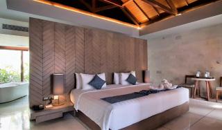 Wyndham Tamansari Jivva Resort Bali - Keramas - 3