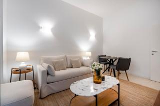 Luxury Suite in Bari Center - Bari - 5