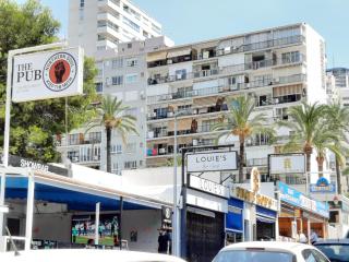 HAPPY LOiX apartamento wifi AA - Benidorm - 9