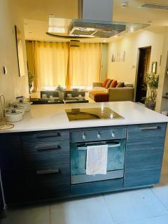 Luxury Oceanline Apartments-Shaza - Mombasa - 6
