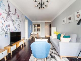 Tianjin Nankai·Nanshi Food Street· Locals Apartment 00136410 - 4