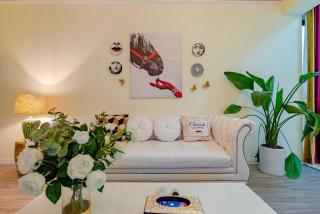 ChengDu JinNiu·ChunXi Road Locals Apartment 00129450 - 9