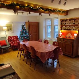 Chez Pépé Frantz Maison spacieuse et confortable - Turckheim - 9