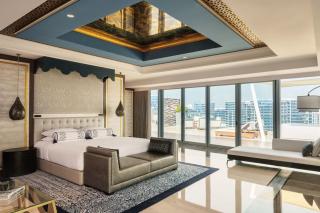 Marriott Marquis Dubai - Dubai - 3