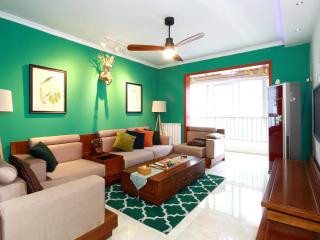 Xi’an Weiyang·Xi’an Railway Station· - 5