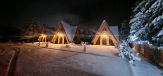 LandHaus Tri Vikendice - Idiličan boravak u prirodi Blidinja - Risovac - 5