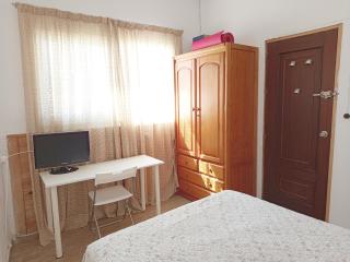 Habitación Hibisco en La Casa del Patio - Antequera - 6