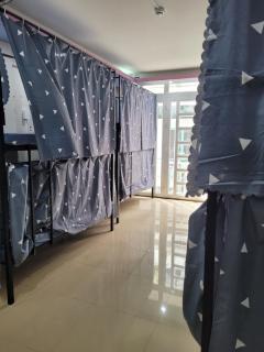 Sen Alley Dormitory - Ho Chi Minh - 5