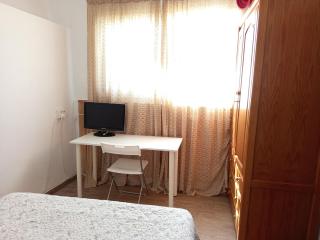 Habitación Hibisco en La Casa del Patio - Antequera - 5