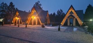 LandHaus Tri Vikendice - Idiličan boravak u prirodi Blidinja - Risovac - 4