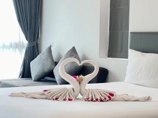 GRAND PA Hotel&Resort Lamphun Chiang Mai - 7