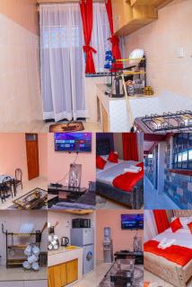 Memento airb&bs apartments - Nakuru - 0