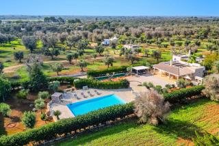 Villa Peppe by Villa Plus - Carovigno - 0