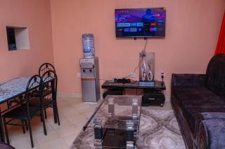 Memento airb&bs apartments - Nakuru - 9