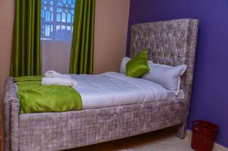 Memento airb&bs apartments - Nakuru - 5