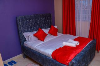 Memento airb&bs apartments - Nakuru - 3