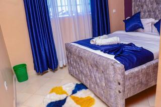 Memento airb&bs apartments - Nakuru - 2