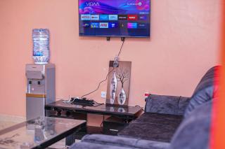 Memento airb&bs apartments - Nakuru - 1