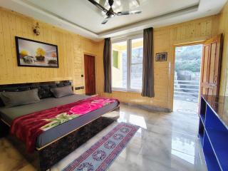 Bagpackers Hostel - 1