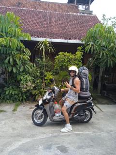 Kayu Tua Villa - 4