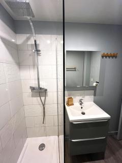 l'Armazan - studio pieds de piste Plat d'Adet - 1