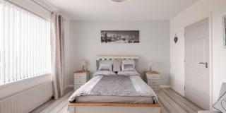 Quintenvale House - Kilkeel - 3