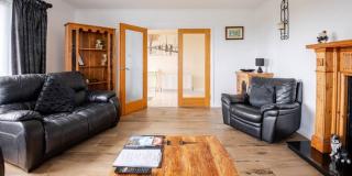 Quintenvale House - Kilkeel - 1