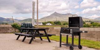 Quintenvale House - Kilkeel - 8
