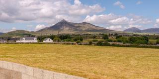 Quintenvale House - Kilkeel - 9
