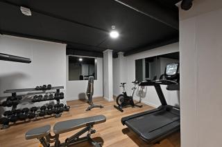 Nova - Chic City Studio Living at The Tokyo - Cape Town - 5