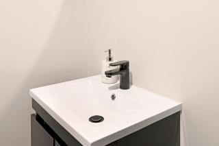 Nova - Chic City Studio Living at The Tokyo - Cape Town - 4