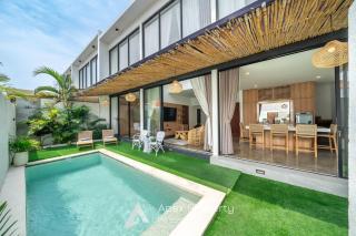 Modern & Central 3BR Villa Azur - Umalas - 0