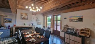Le Relais Des Dames - Neuville-sur-Saône - 2