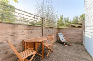 Maison Athlos - Quartier calme au coeur de Nantes - Nantes - 9