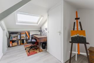 Maison Athlos - Quartier calme au coeur de Nantes - Nantes - 2