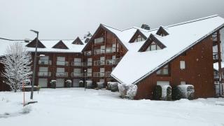Appartement proche télécabine! Séjour tout inclu! - Les Contamines-Montjoie - 1