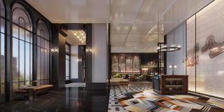 UrCove by HYATT Shantou Zhugang New Town - 1